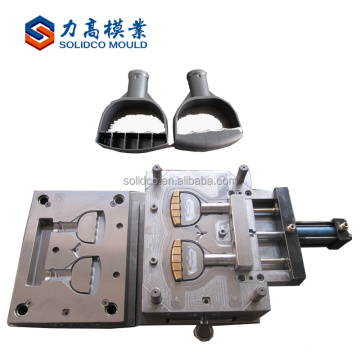 plastic garden shovel handle mould